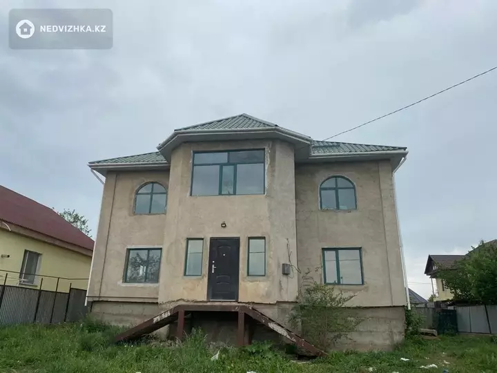 6-бөлмелі үй, 6 соттық, 320 м², 2-фотосурет
