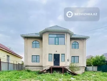 6-комнатный дом, 6 соток, 320 м², миниатюра 4