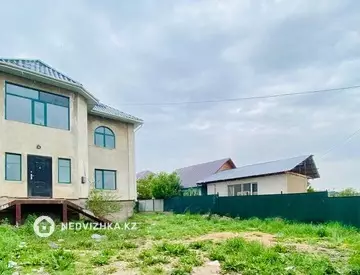 6-комнатный дом, 6 соток, 320 м², миниатюра 5