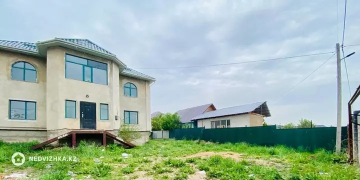 6-бөлмелі үй, 6 соттық, 320 м², 5-фотосурет