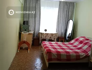 3-комнатная квартира, этаж 2 из 5, 66 м²