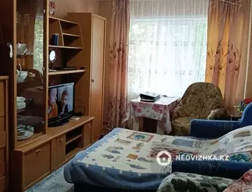 3-комнатная квартира, этаж 2 из 5, 66 м²