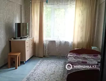 3-комнатная квартира, этаж 2 из 5, 66 м²