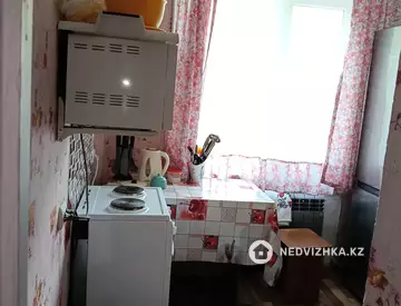 3-комнатная квартира, этаж 2 из 5, 66 м²