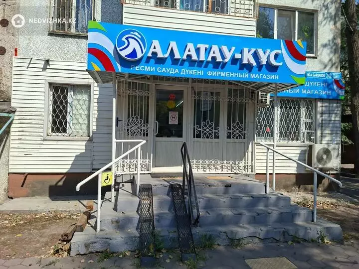 Разная недвижимость, 50 м², На длительный срок