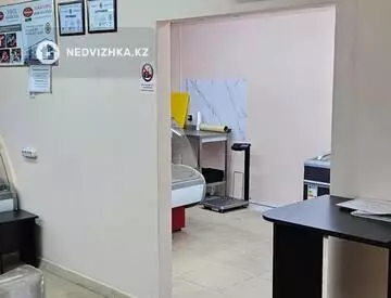 Жылжымайтын мүлік, 50 м², На длительный срок, 2-нобай