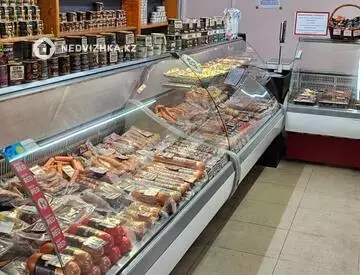 Жылжымайтын мүлік, 50 м², На длительный срок, 3-нобай