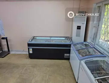 Жылжымайтын мүлік, 50 м², На длительный срок, 4-нобай