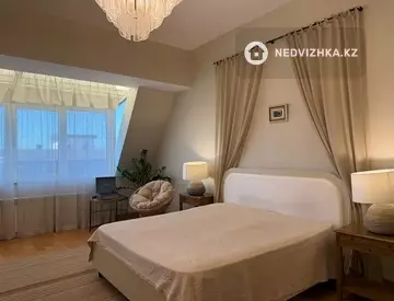 3-комнатная квартира, этаж 8 из 8, 150 м², миниатюра 1
