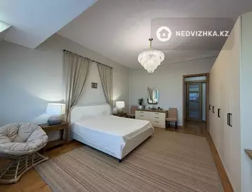 3-комнатная квартира, этаж 8 из 8, 150 м², миниатюра 2