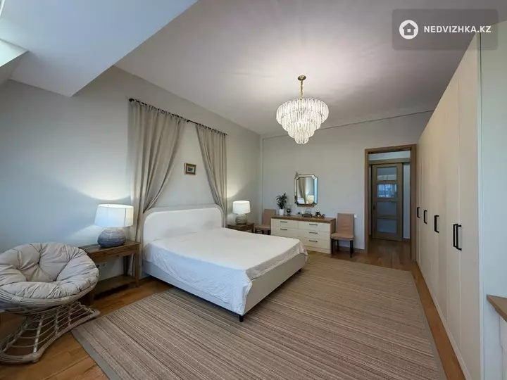 3-комнатная квартира, этаж 8 из 8, 150 м², фотография 2
