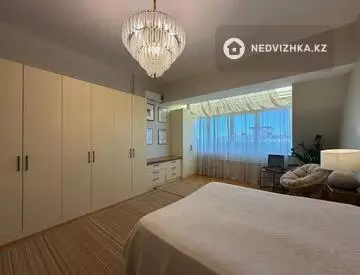3-комнатная квартира, этаж 8 из 8, 150 м², миниатюра 4
