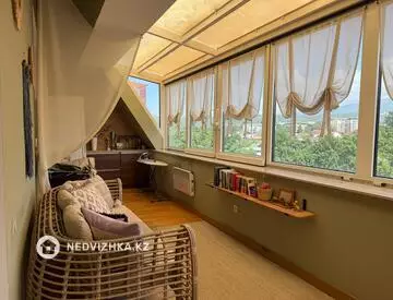 3-комнатная квартира, этаж 8 из 8, 150 м², миниатюра 5