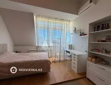 3-комнатная квартира, этаж 8 из 8, 150 м², миниатюра 6