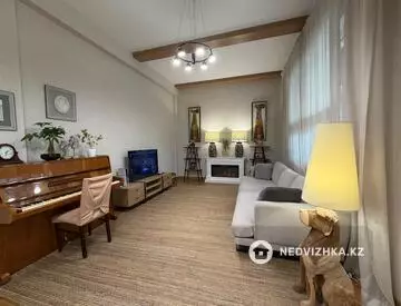 3-комнатная квартира, этаж 8 из 8, 150 м², миниатюра 7