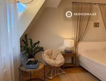 3-комнатная квартира, этаж 8 из 8, 150 м², миниатюра 8
