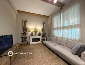 3-комнатная квартира, этаж 8 из 8, 150 м², миниатюра 9