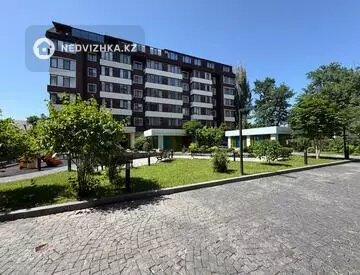 3-комнатная квартира, этаж 8 из 8, 150 м², миниатюра 11