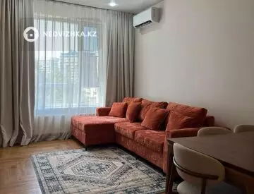 3-комнатная квартира, этаж 2 из 9, 72 м²