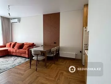 3-комнатная квартира, этаж 2 из 9, 72 м²