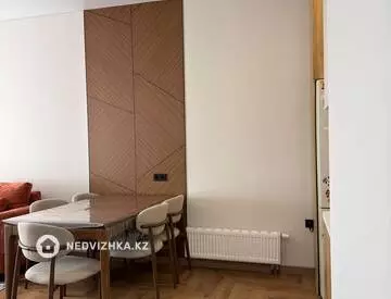 3-комнатная квартира, этаж 2 из 9, 72 м²