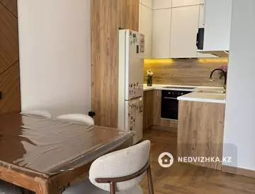 3-комнатная квартира, этаж 2 из 9, 72 м²