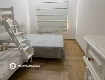 3-комнатная квартира, этаж 2 из 9, 72 м², миниатюра 9