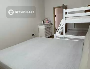 3-комнатная квартира, этаж 2 из 9, 72 м², миниатюра 10