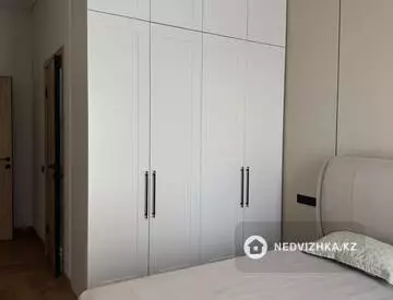 3-комнатная квартира, этаж 2 из 9, 72 м², миниатюра 8
