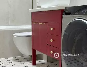 3-комнатная квартира, этаж 2 из 9, 72 м², миниатюра 12