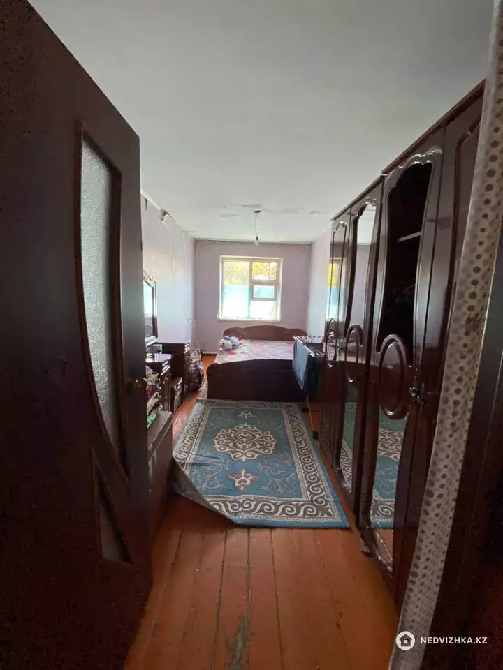 2-комнатная квартира, этаж 5 из 5, 44 м², фотография 4