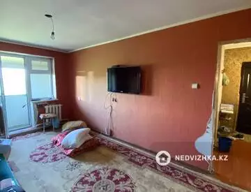 2-комнатная квартира, этаж 5 из 5, 44 м², миниатюра 6