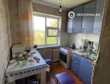 2-комнатная квартира, этаж 5 из 5, 44 м², миниатюра 9