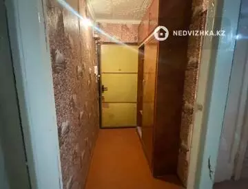 2-комнатная квартира, этаж 4 из 5, 45 м², миниатюра 10