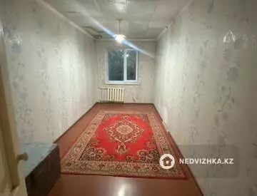 2-комнатная квартира, этаж 4 из 5, 45 м², миниатюра 7