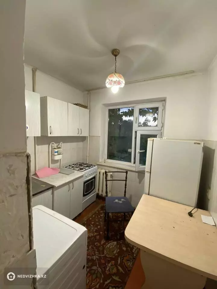 2-комнатная квартира, этаж 4 из 5, 45 м², фотография 5