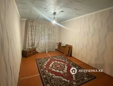 2-комнатная квартира, этаж 4 из 5, 45 м², миниатюра 8