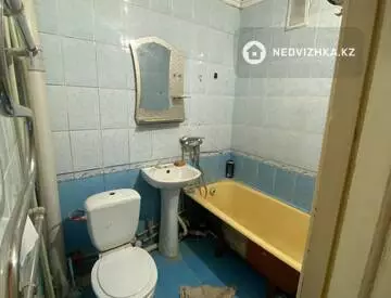 2-комнатная квартира, этаж 4 из 5, 45 м², миниатюра 6