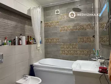 3-комнатная квартира, этаж 6 из 12, 112 м², миниатюра 6