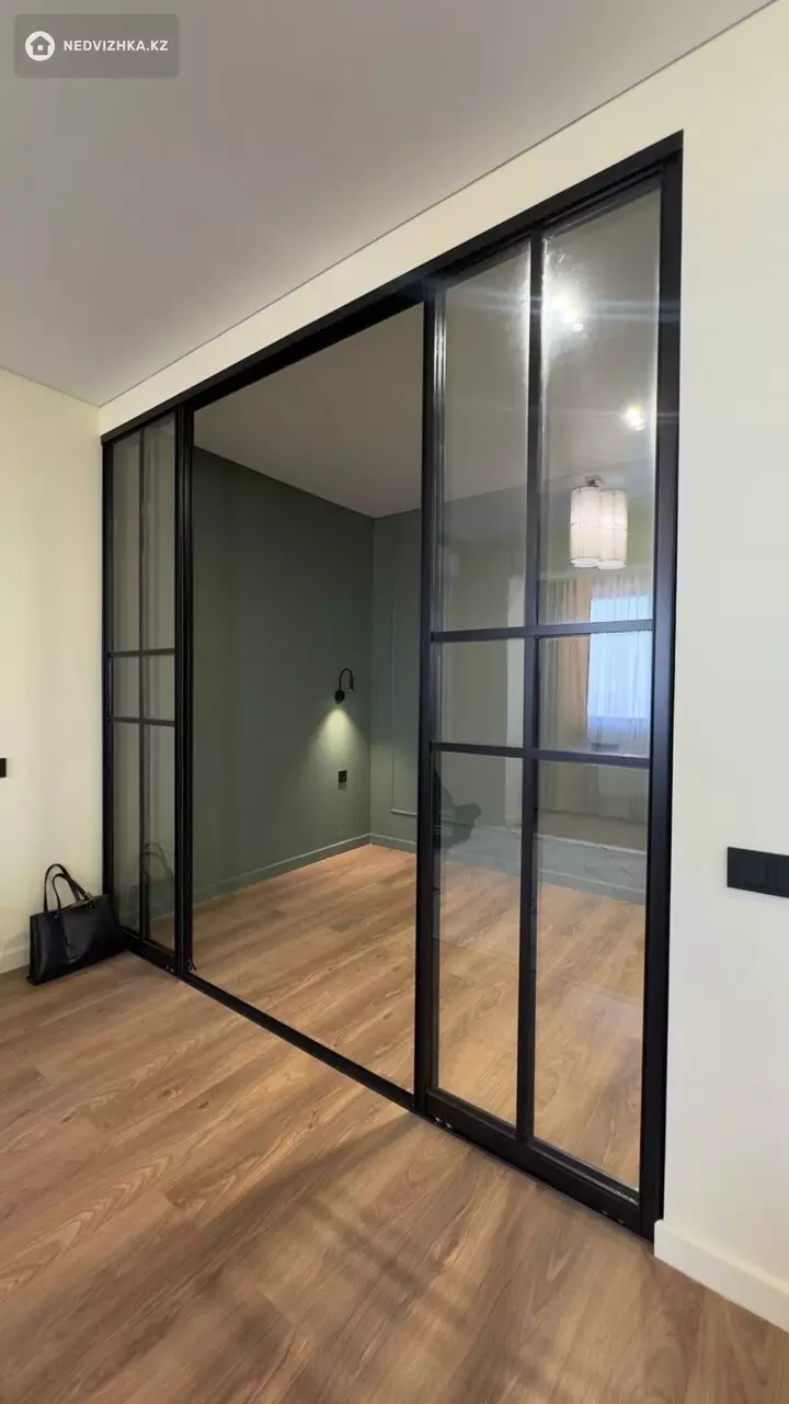 2-комнатная квартира, этаж 5 из 15, 50 м²