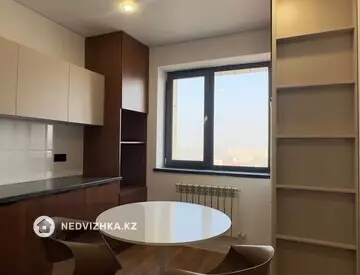 2-комнатная квартира, этаж 5 из 15, 50 м², миниатюра 2