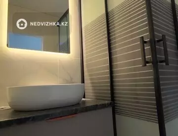 2-комнатная квартира, этаж 5 из 15, 50 м², миниатюра 7