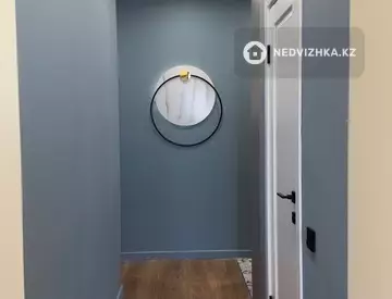 2-комнатная квартира, этаж 5 из 15, 50 м², миниатюра 8