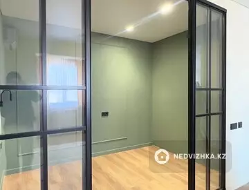2-комнатная квартира, этаж 5 из 15, 50 м², миниатюра 9