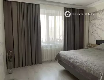 3-комнатная квартира, этаж 6 из 12, 112 м², миниатюра 8