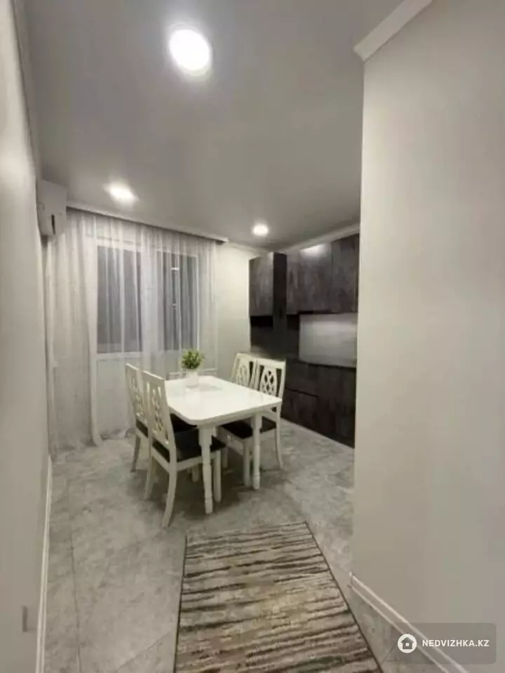 2-комнатная квартира, этаж 11 из 16, 40 м²