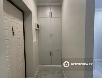2-комнатная квартира, этаж 11 из 16, 40 м², миниатюра 3