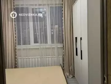 2-комнатная квартира, этаж 11 из 16, 40 м², миниатюра 4