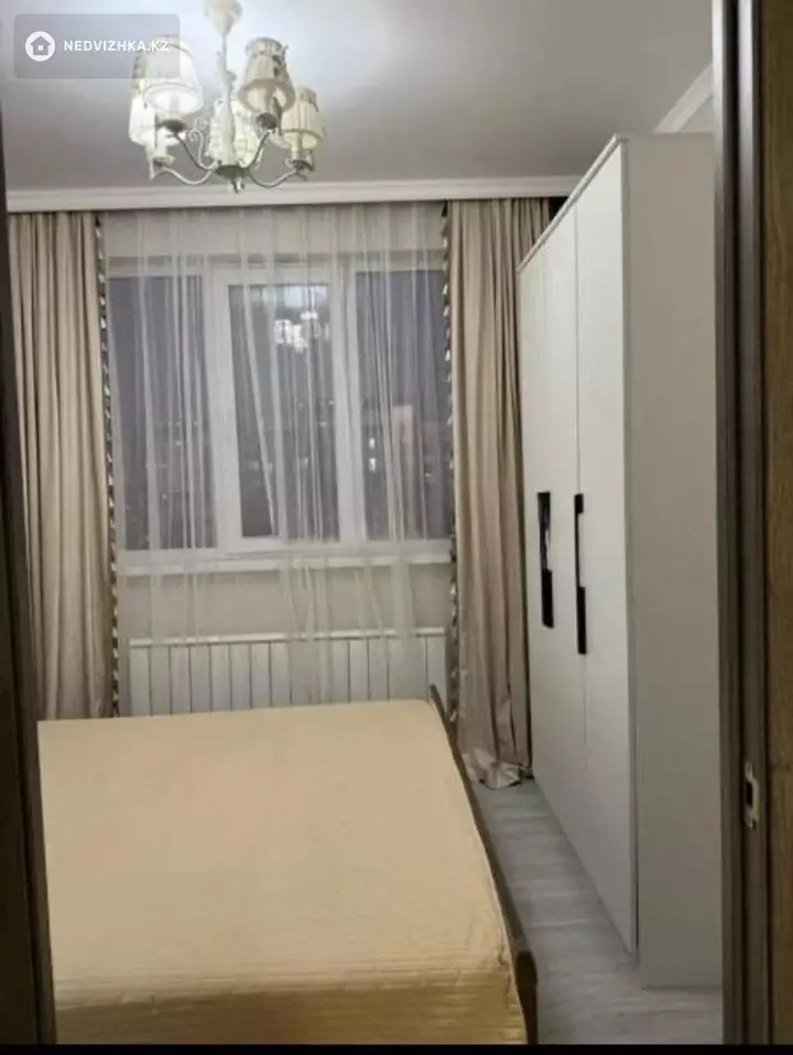 2-комнатная квартира, этаж 11 из 16, 40 м², фотография 4