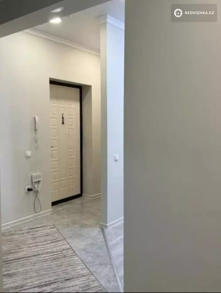2-комнатная квартира, этаж 11 из 16, 40 м², фотография 5